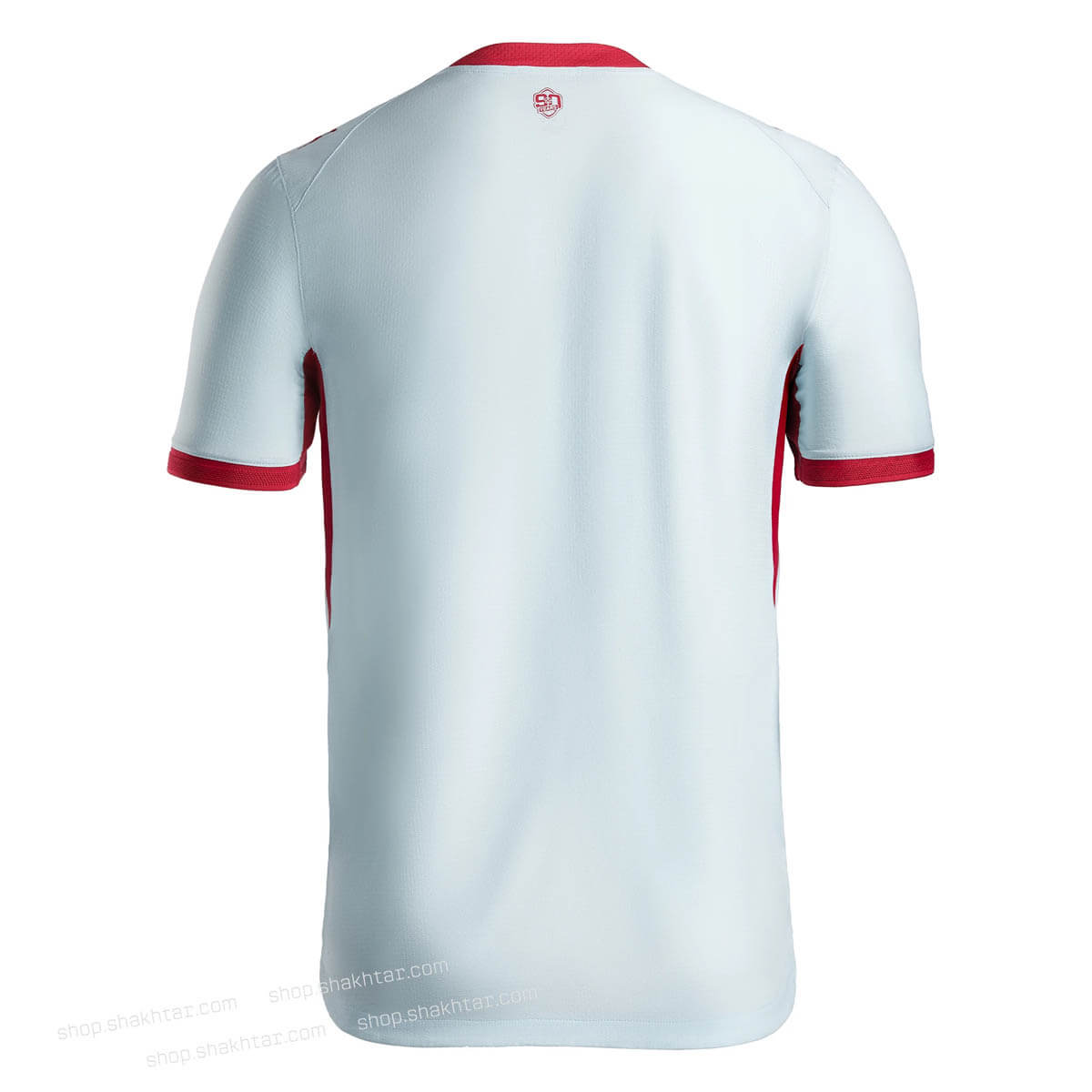 Camisa reserva do Shaktar Donetsk 2026-2027 PUMA