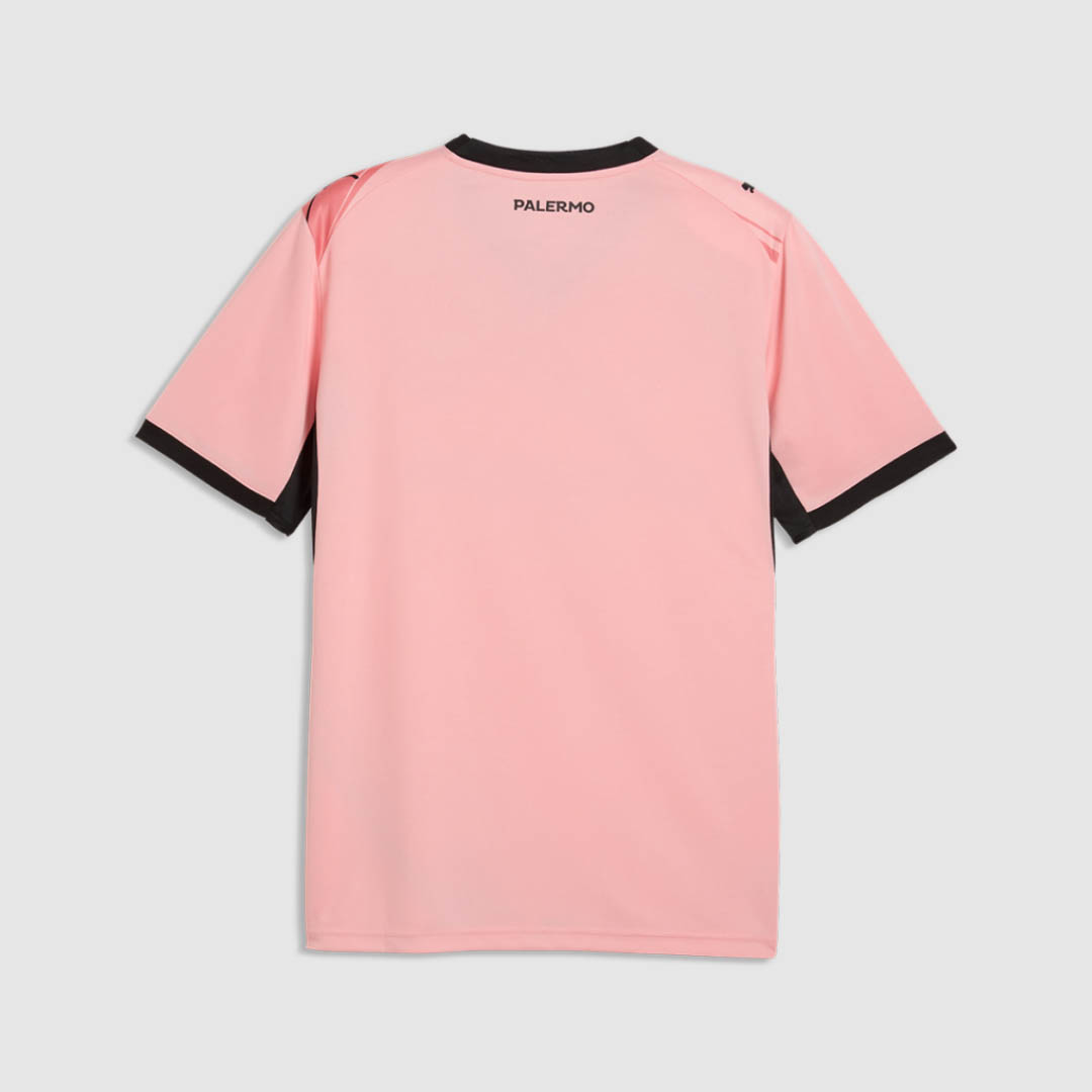 Camisa titular do Palermo 2026-2027 PUMA