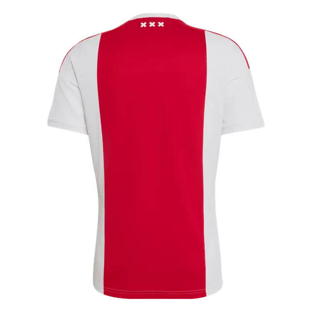 Camisa titular do Ajax 2026-2027 adidas