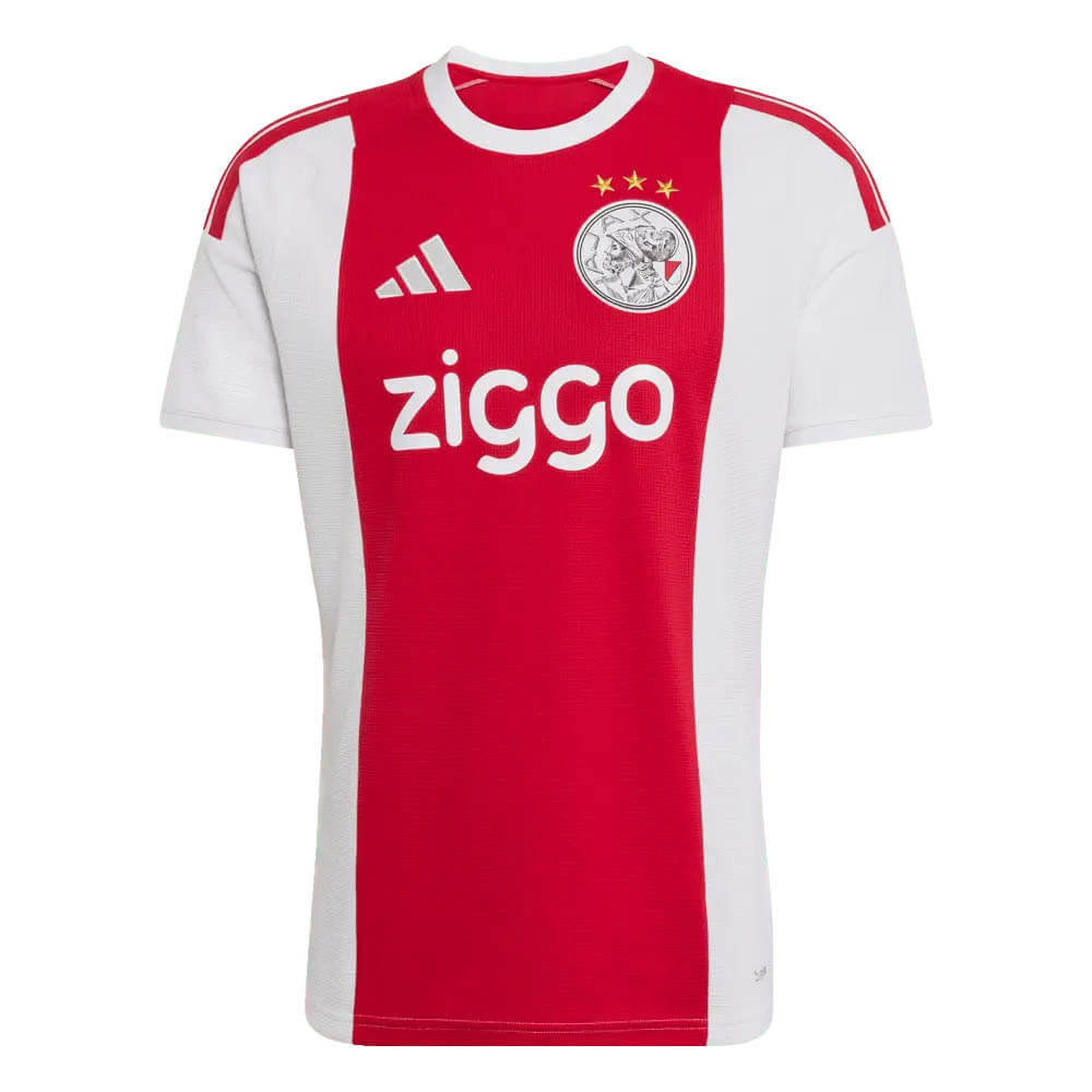 Camisa titular do Ajax 2026-2027 adidas