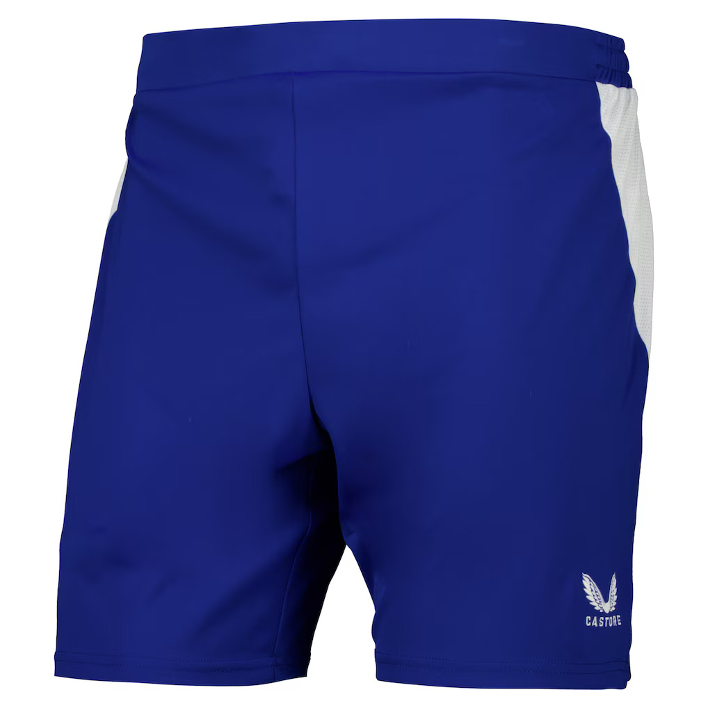 camisa titular everton 2026-2027 castore