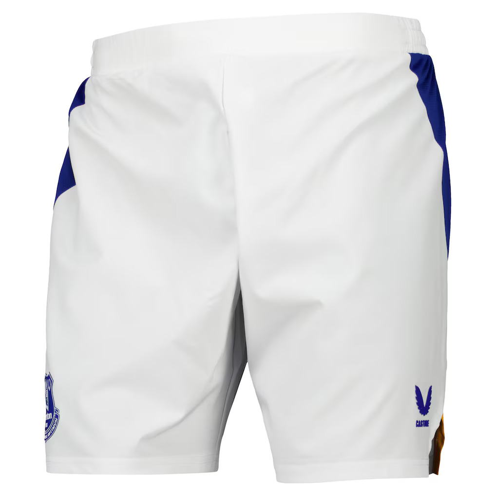 camisa titular everton 2026-2027 castore