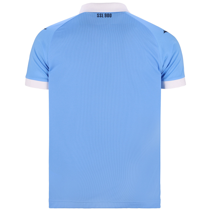 camisas lazio 2026-2027 mizuno