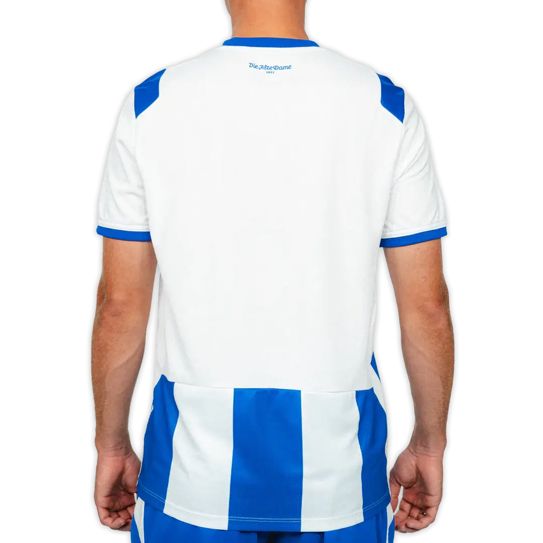 Camisa titular do Hertha Berlin 2026-2027 Castore