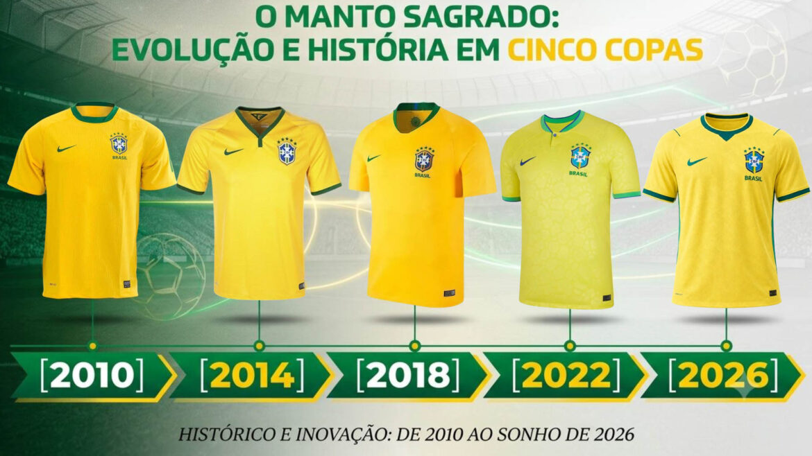 manto sagrado