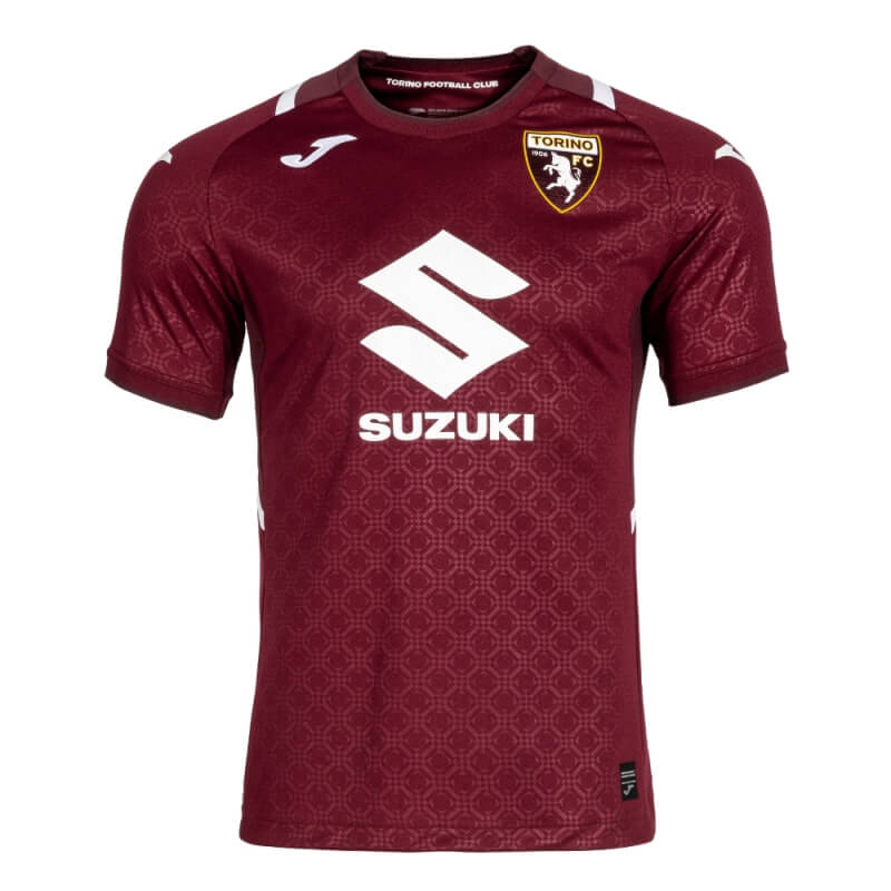 Camisa titular do Torino FC 2026-2027 JOMA