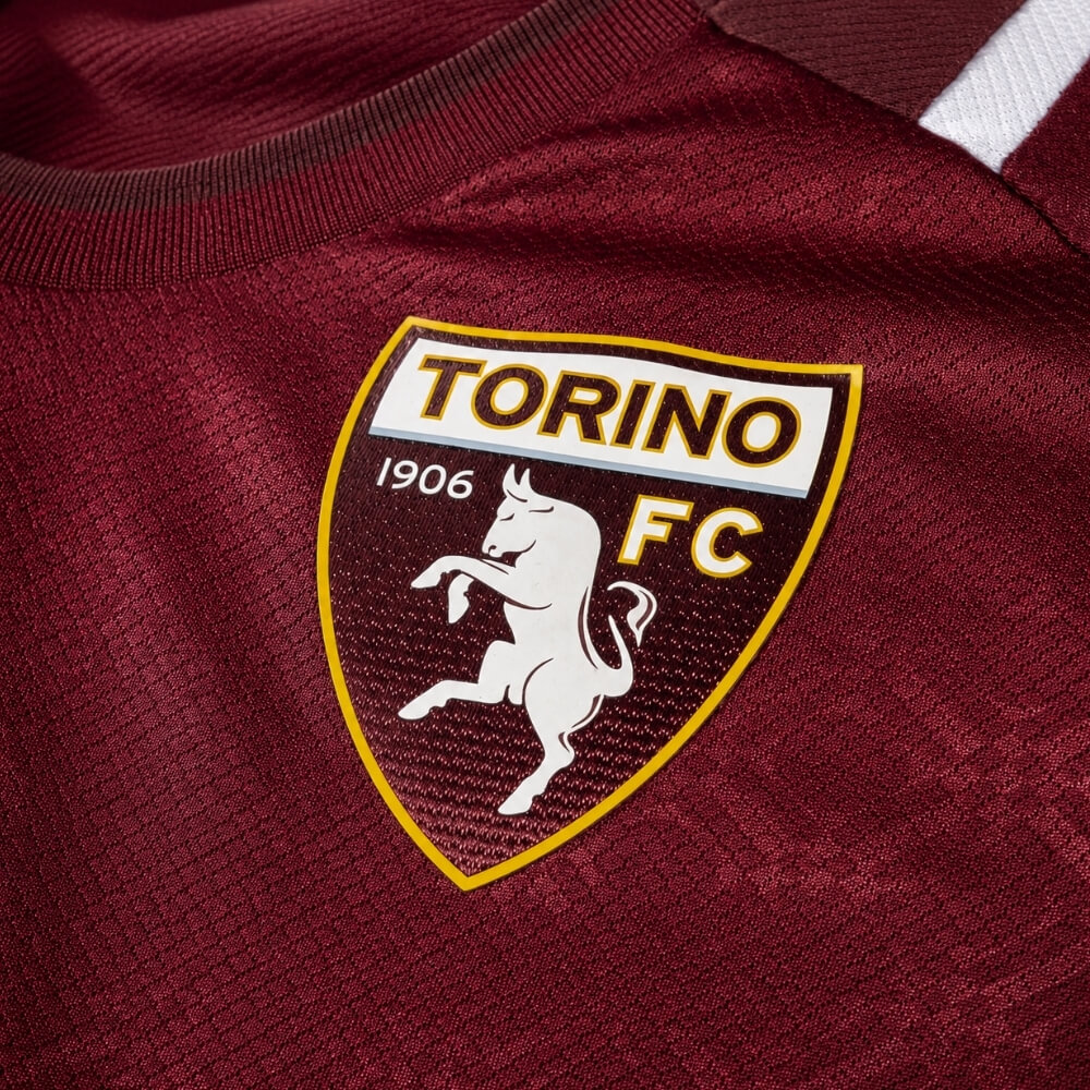 Camisa titular do Torino FC 2026-2027 JOMA