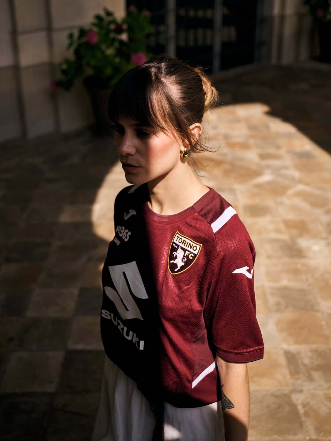 Camisa titular do Torino FC 2026-2027 JOMA