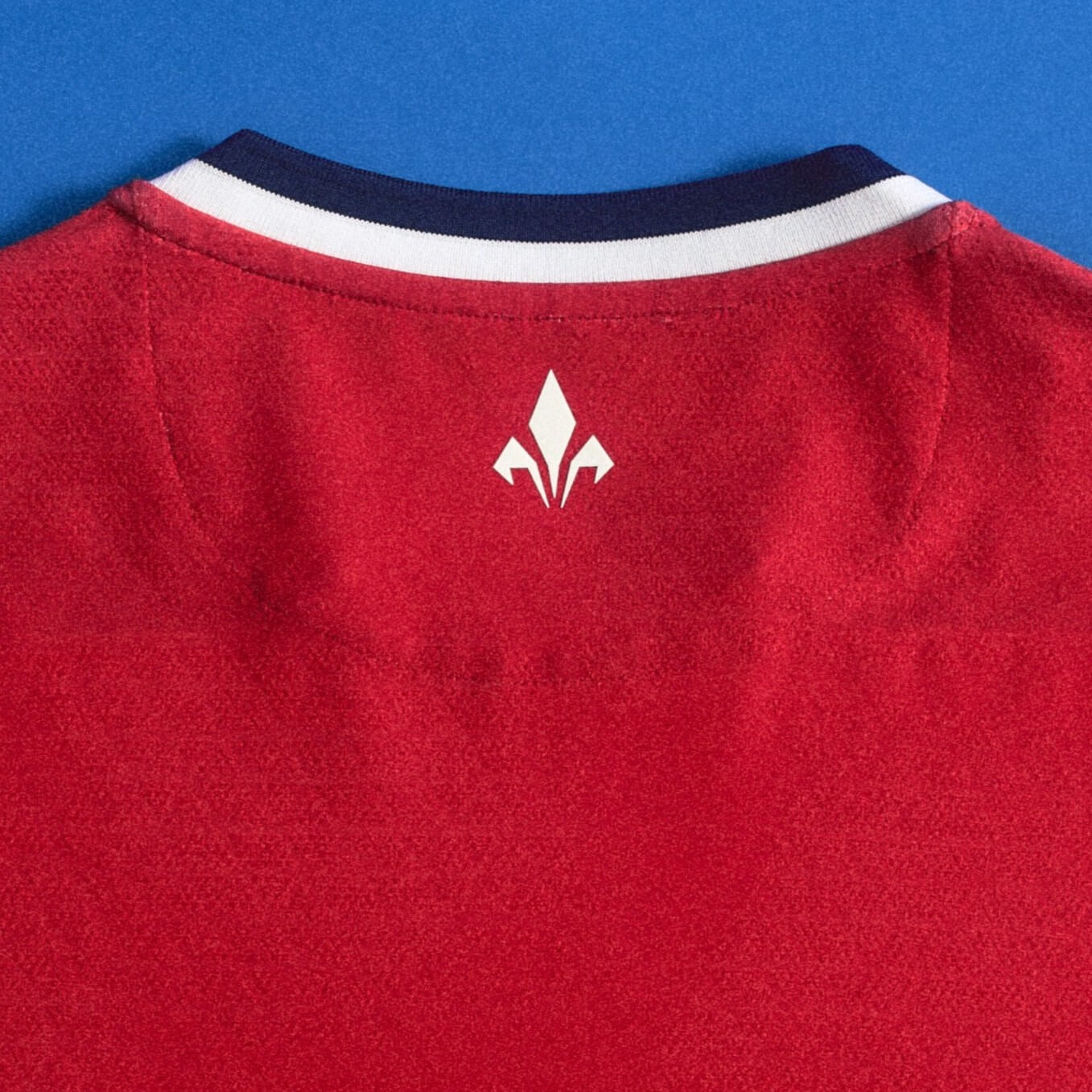 Camisa titular do Lille 2026-2027 New Balance