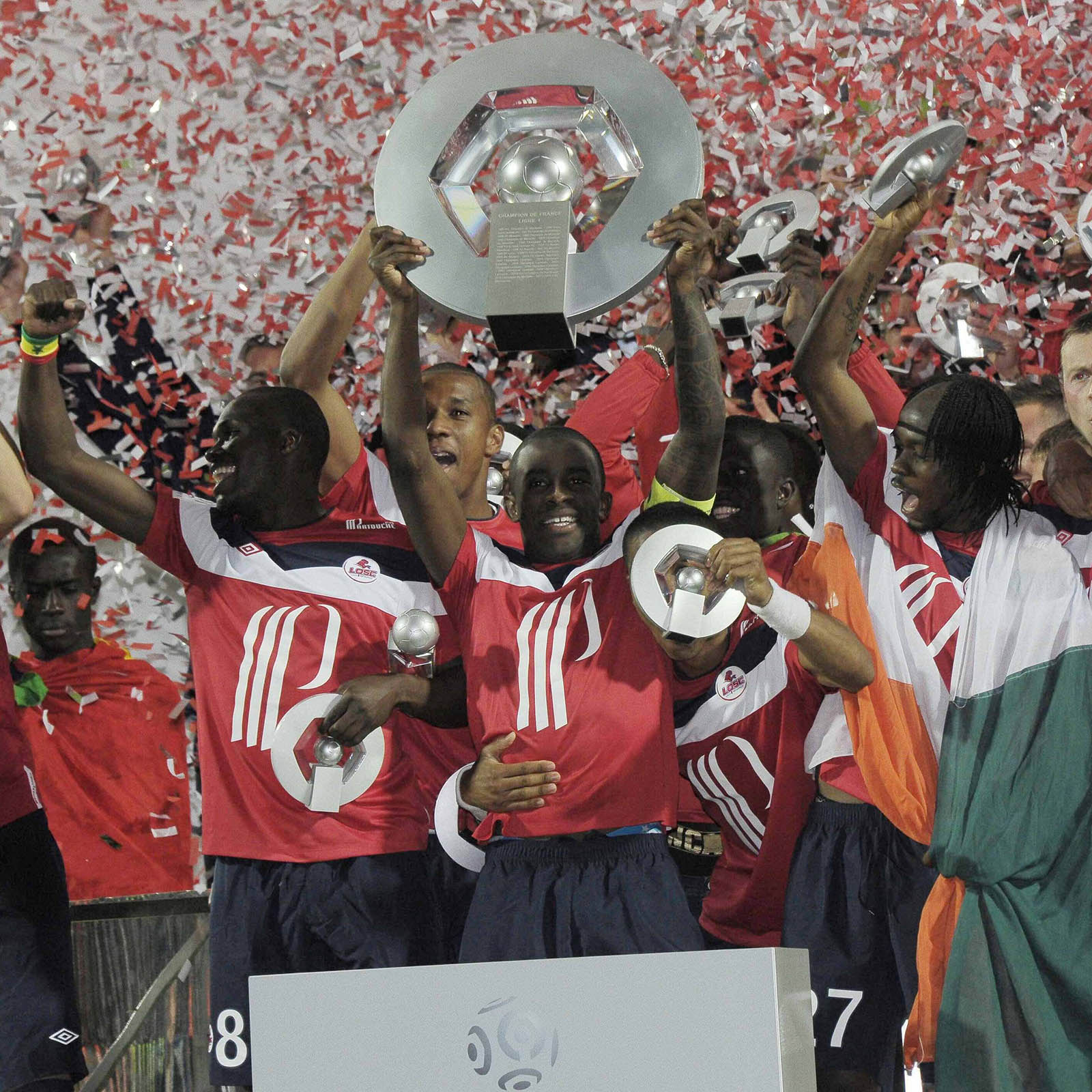 Lille 2011