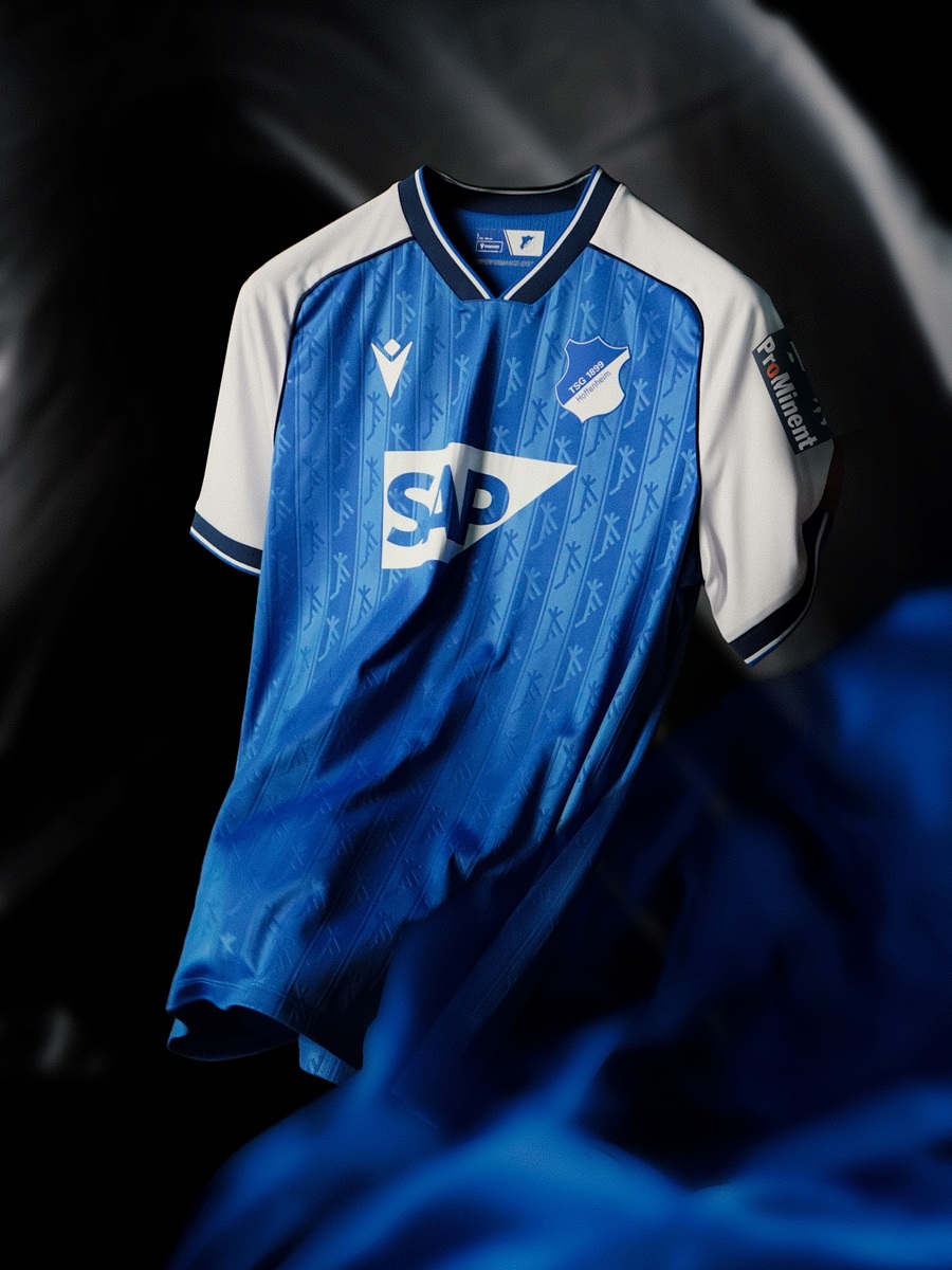 camisas hoffenheim 2026-2027 macron