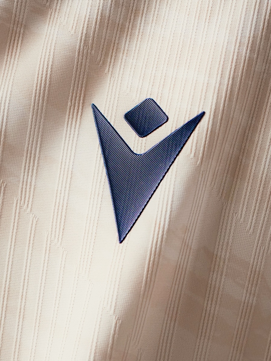 camisas hoffenheim 2026-2027 macron