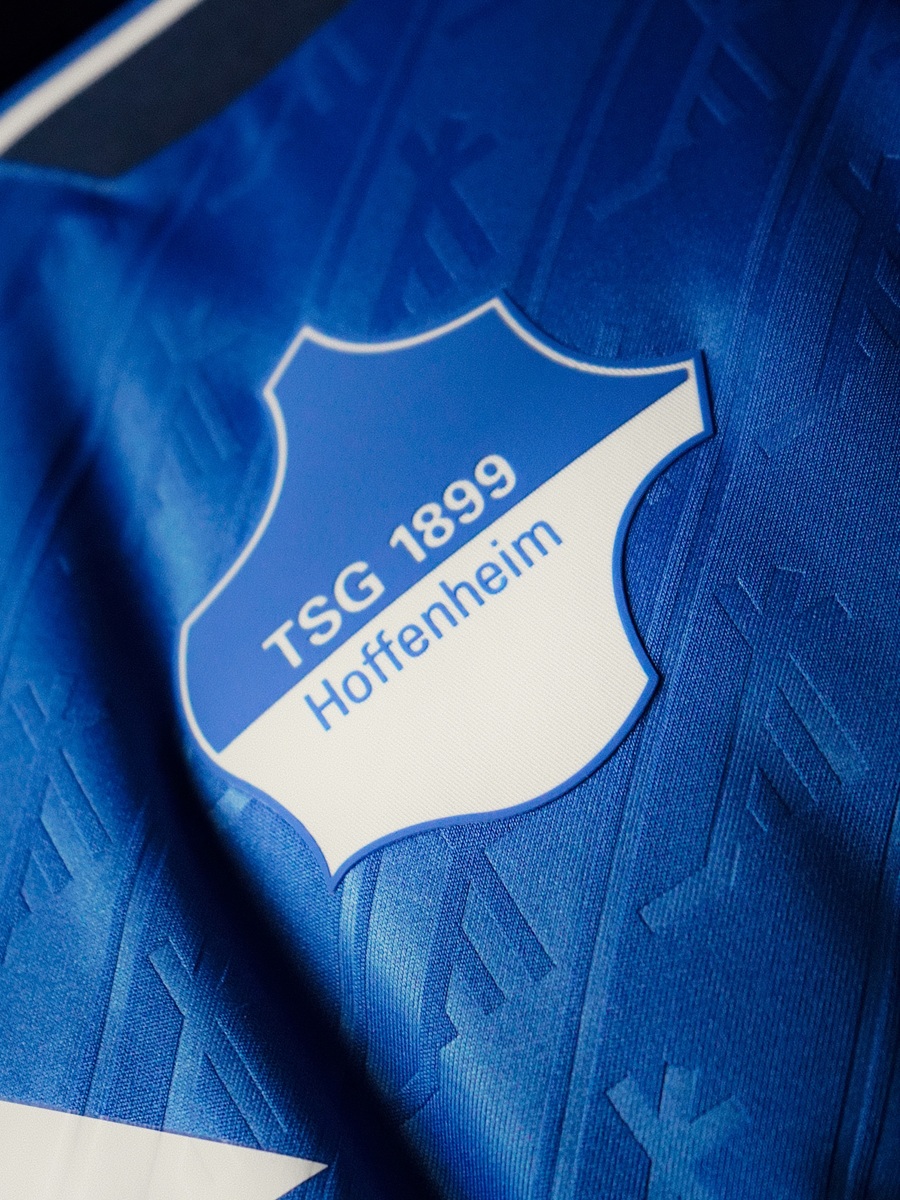 camisas hoffenheim 2026-2027 macron