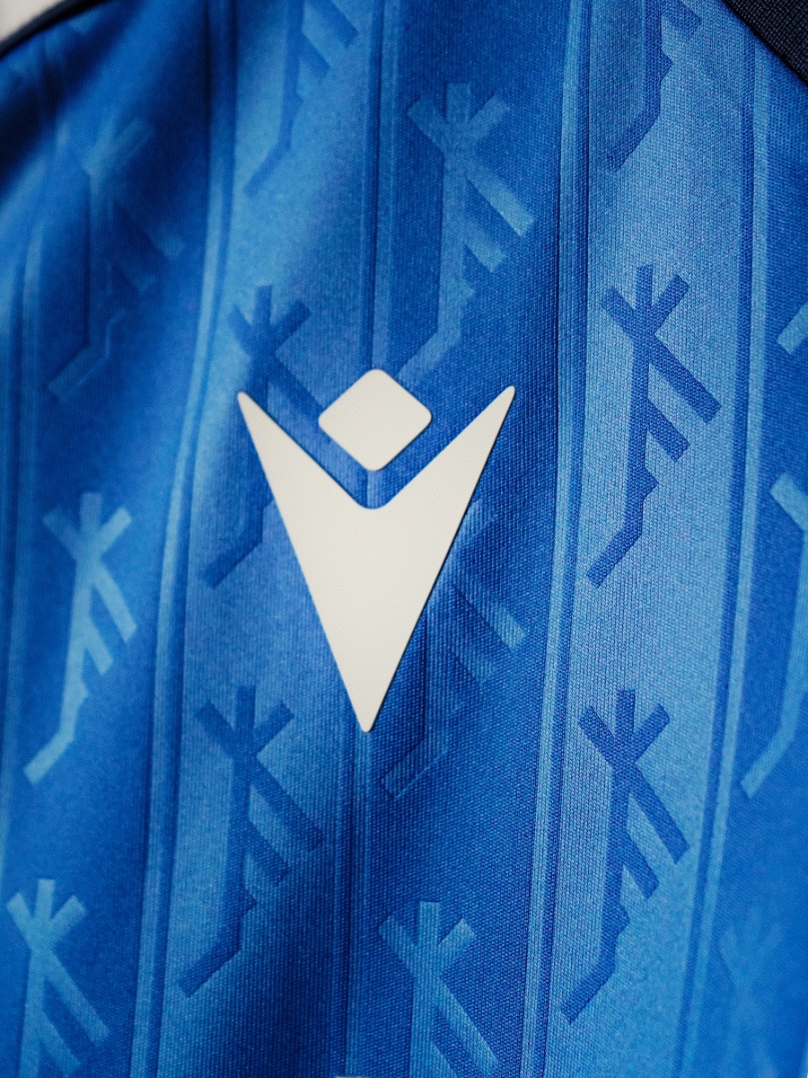 camisas hoffenheim 2026-2027 macron
