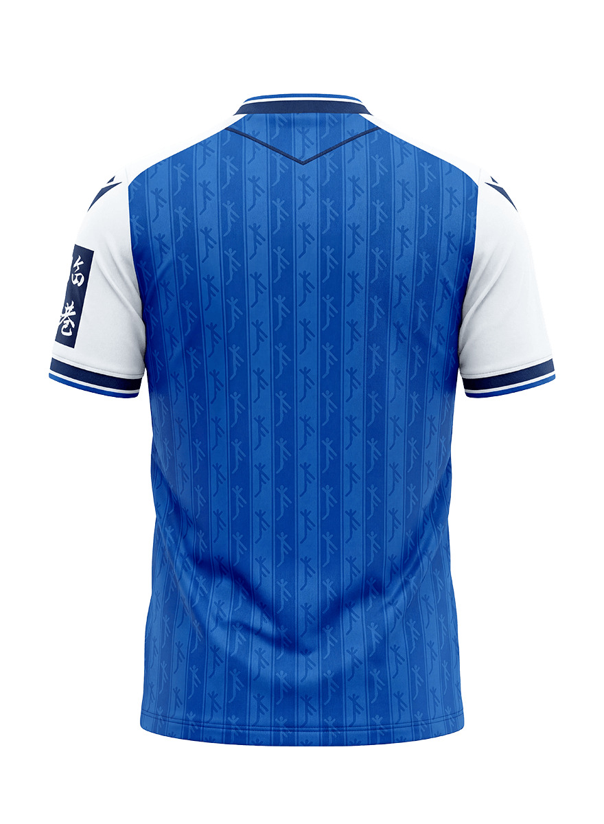 camisas hoffenheim 2026-2027 macron