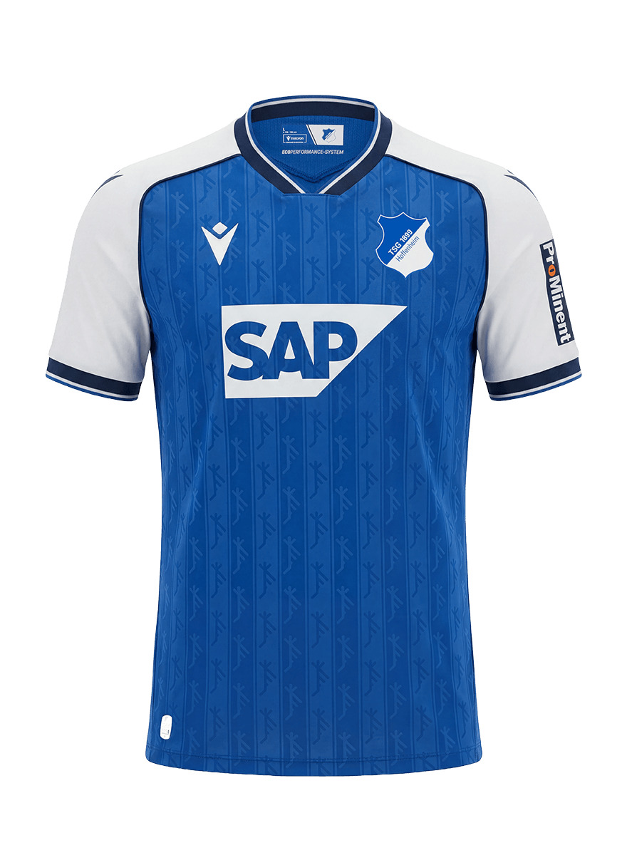 camisas hoffenheim 2026-2027 macron