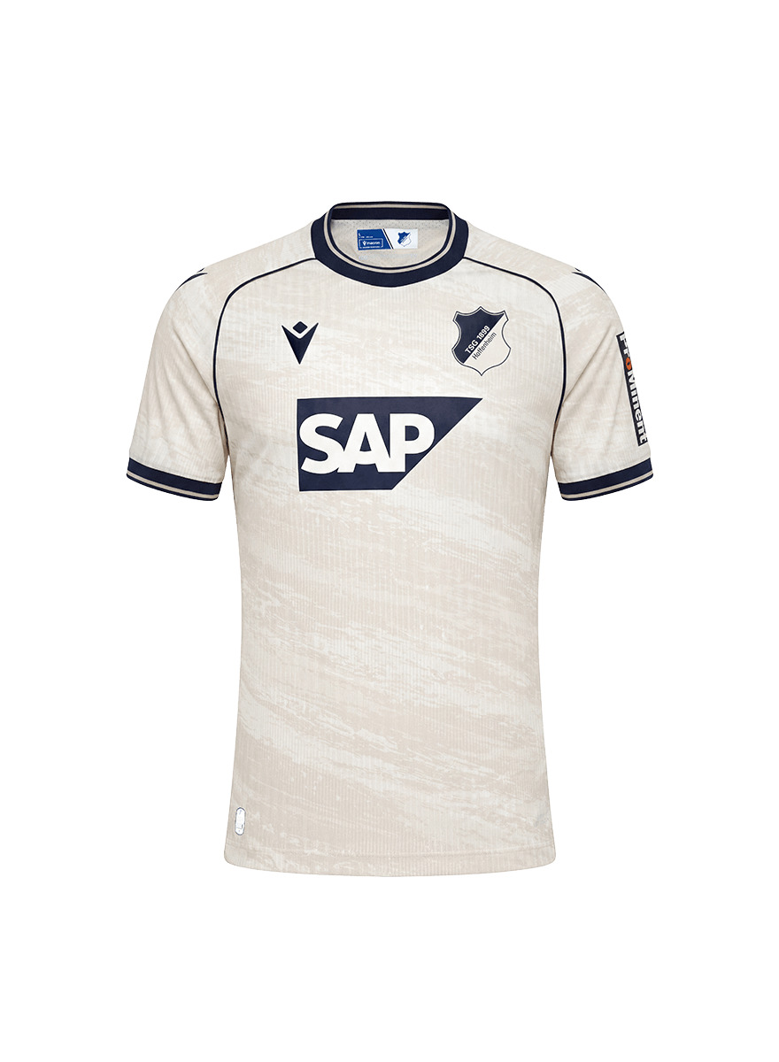 camisas hoffenheim 2026-2027 macron