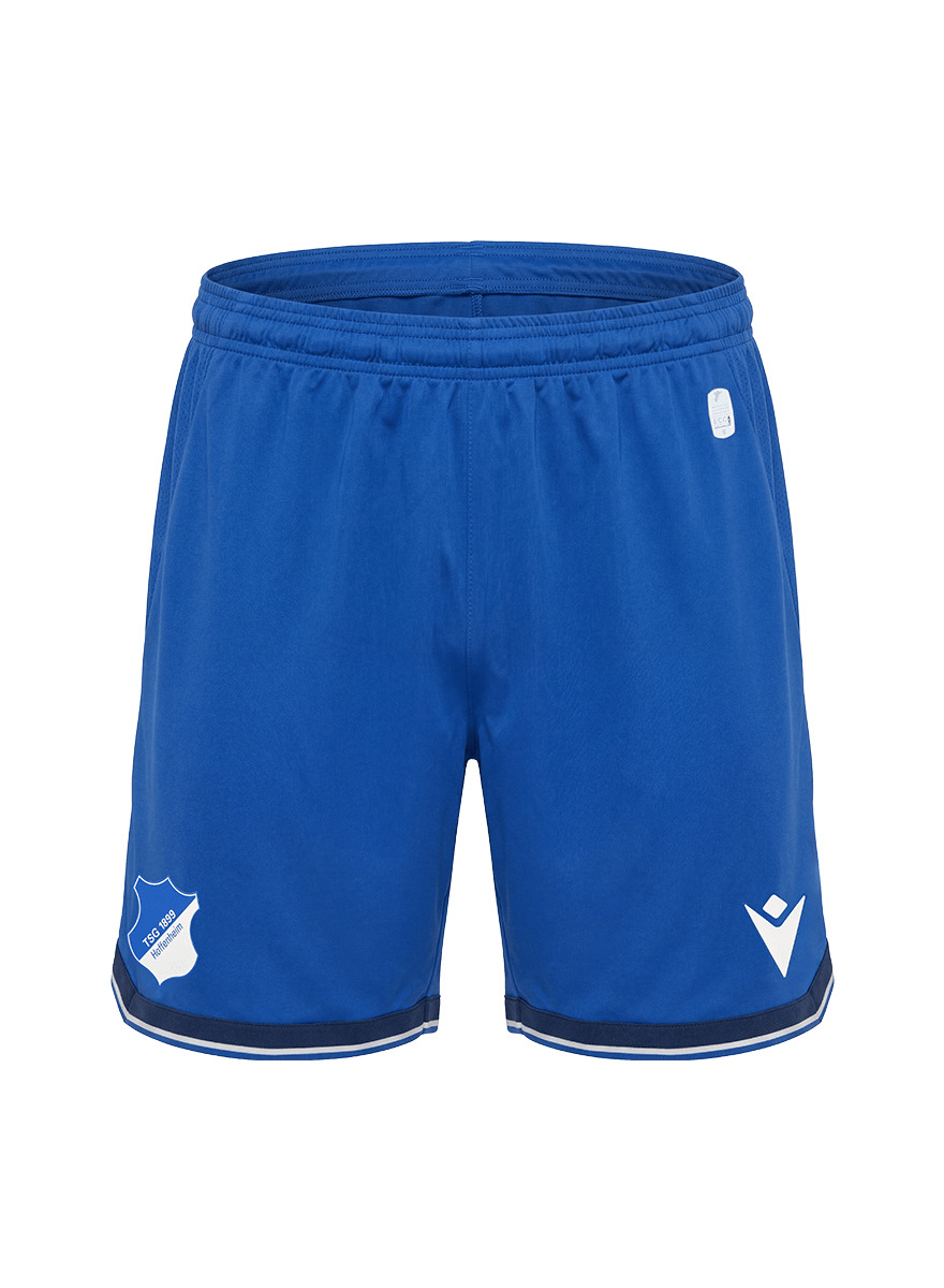 camisas hoffenheim 2026-2027 macron