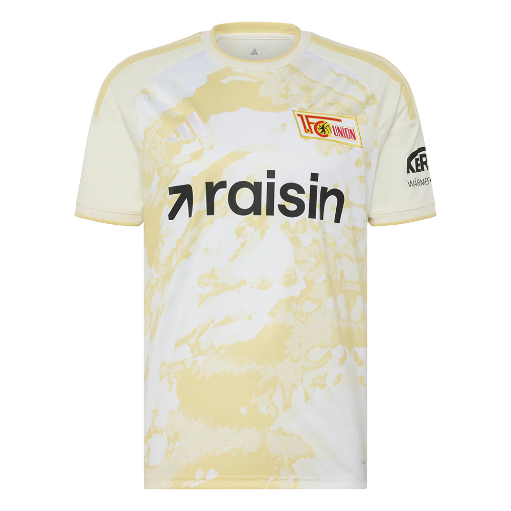 terceira camisa union berlin 2026-2027 adidas