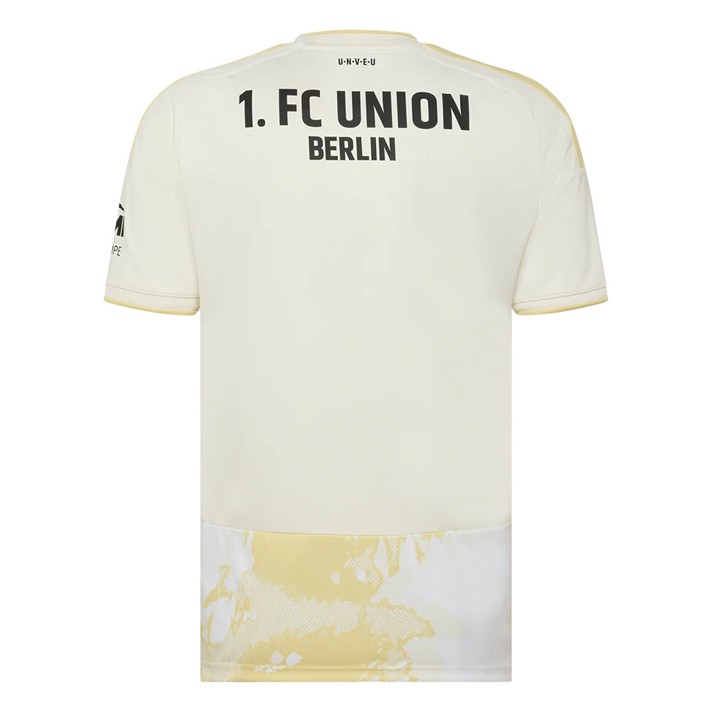 terceira camisa union berlin 2026-2027 adidas