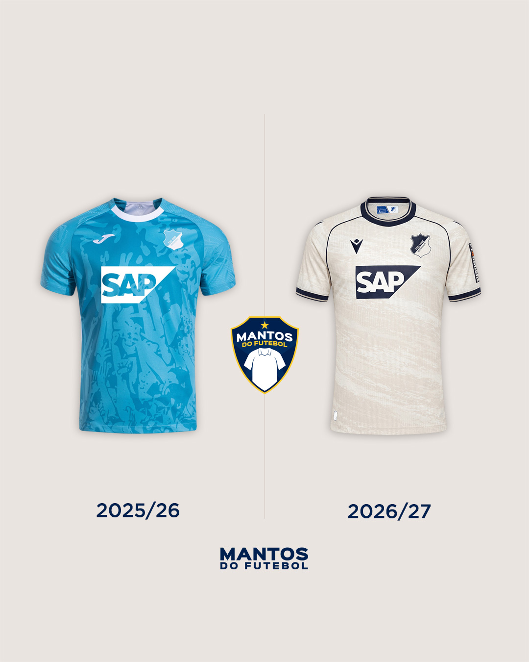 camisas hoffenheim 2026-2027 macron Away