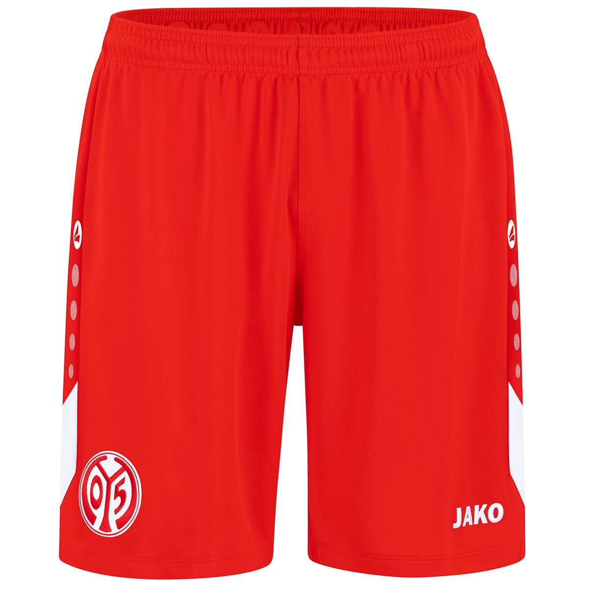 Camisa titular do Mainz 05 2026-2027 JAKO