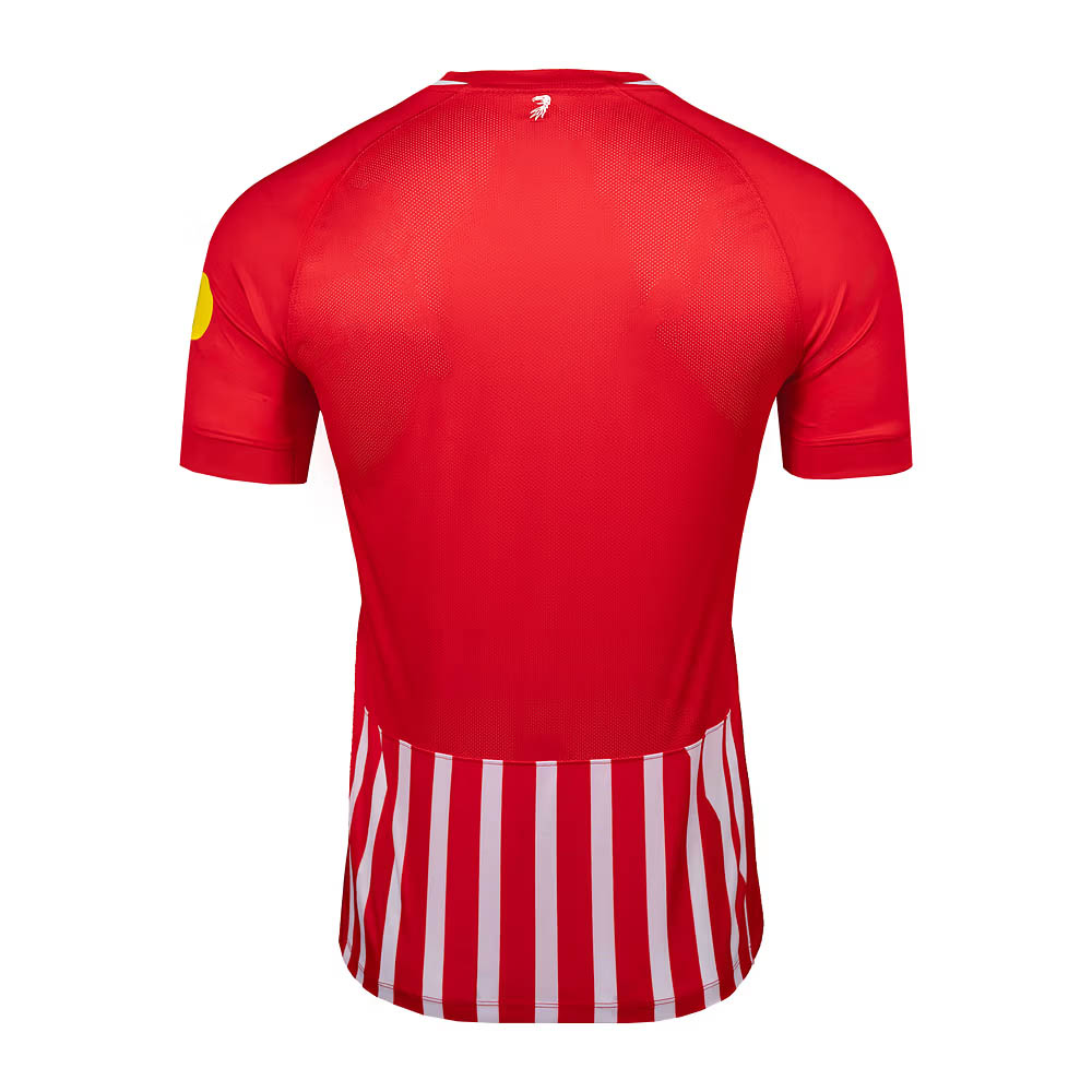 Camisas do Freiburg 2026-2027 Nike