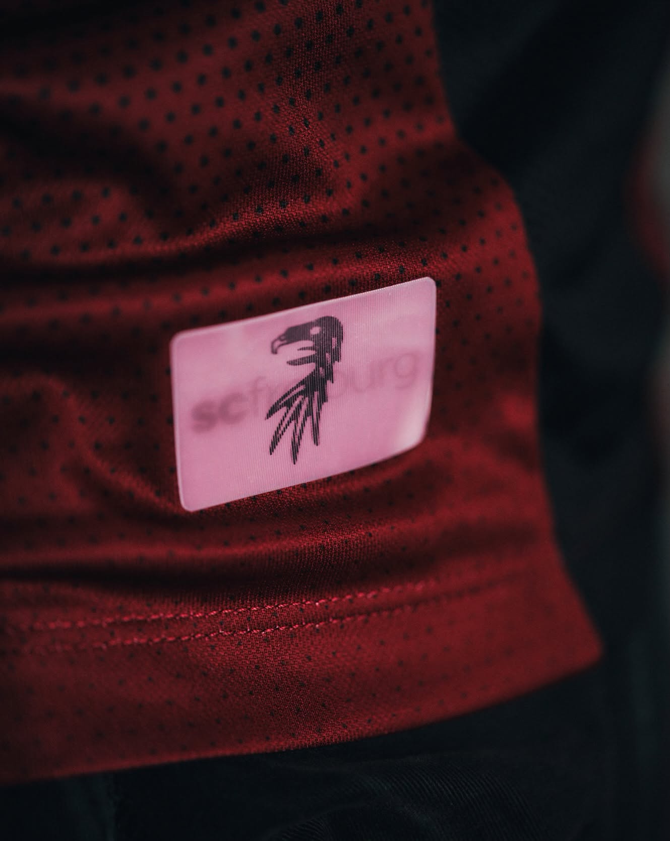 Camisas do Freiburg 2026-2027 Nike