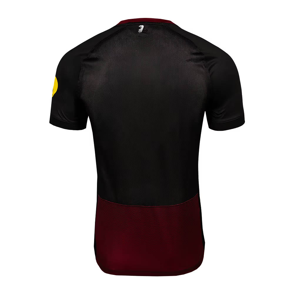 Camisas do Freiburg 2026-2027 Nike