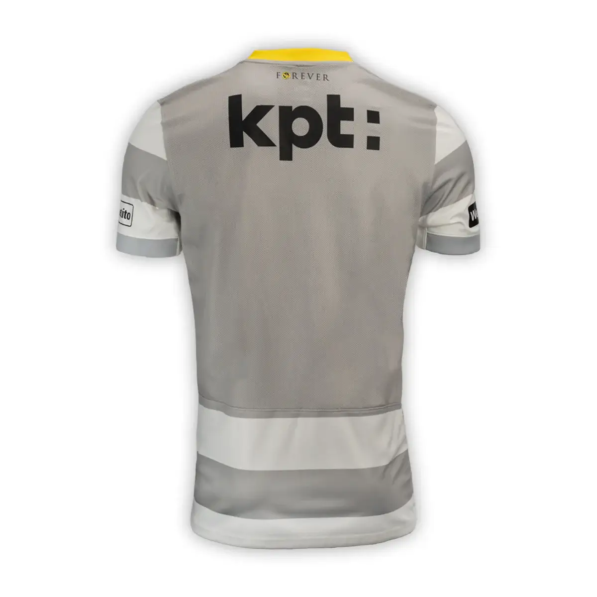 Camisa reserva do Young Boys 2026-2027 Nike