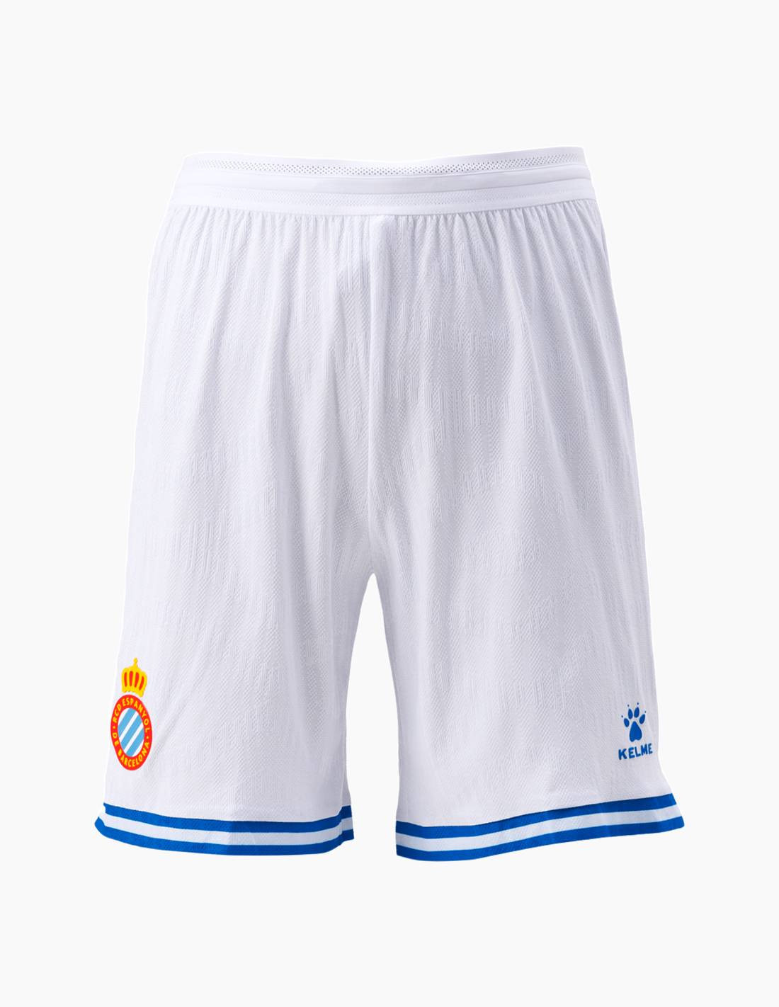 Camisa titular do Espanyol 2026-2027 Kelme