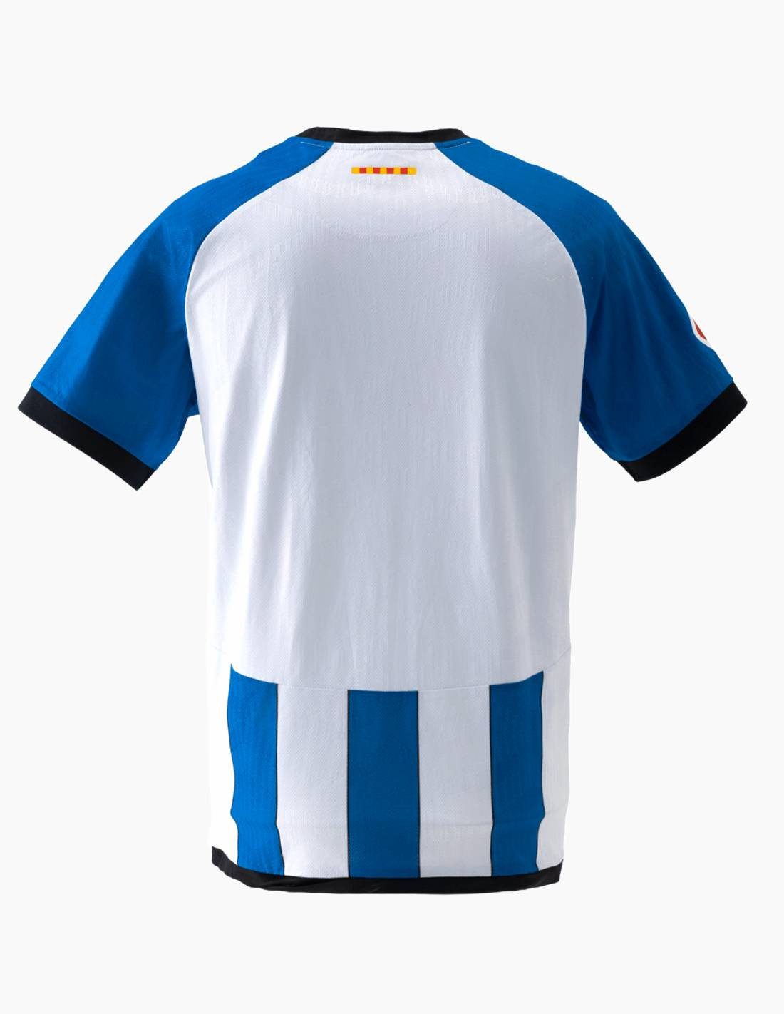 Camisa titular do Espanyol 2026-2027 Kelme
