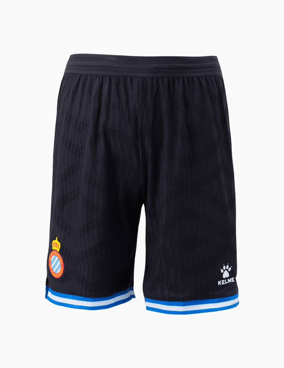 Camisa titular do Espanyol 2026-2027 Kelme