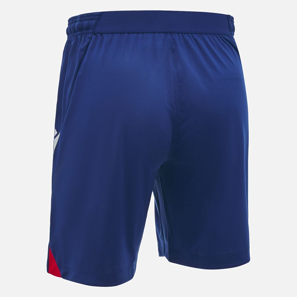 Camisa titular do Osasuna 2026-2027 Macron