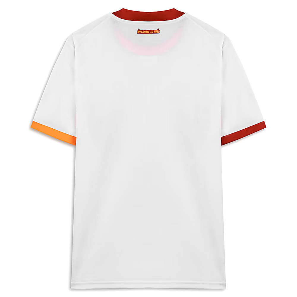 Camisa reserva do Galatasaray 2026-2027 PUMA