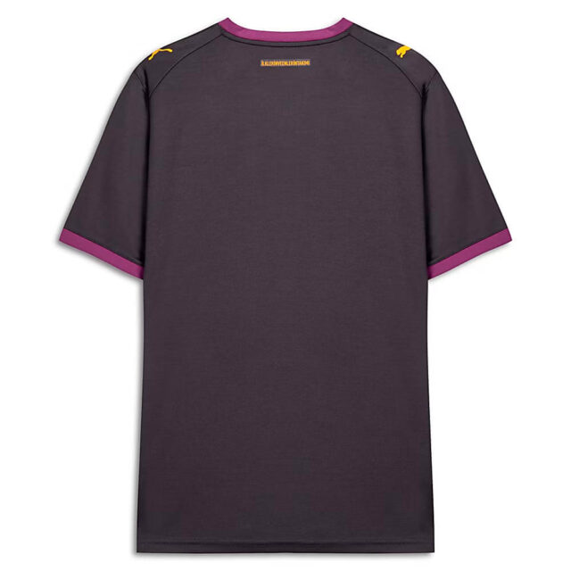 Camisa três do Galatasaray 2026-2027 PUMA kit