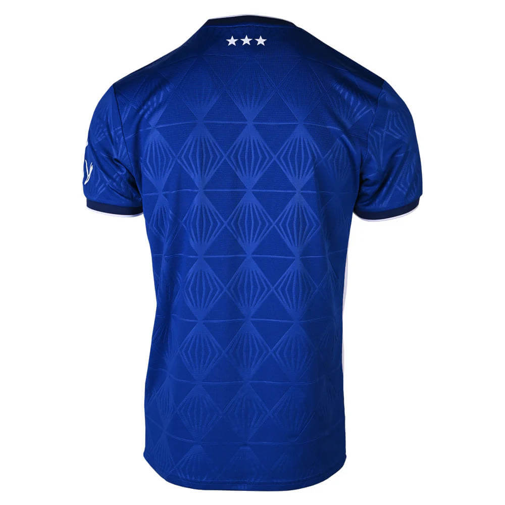 Camisa titular do Ipswich Town 2026-2027 Umbro