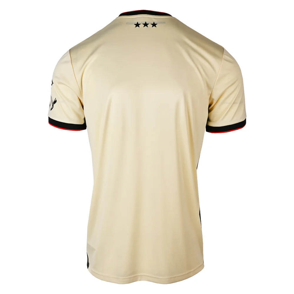 Camisa reserva do Ipswich Town 2026-2027 Umbro kit