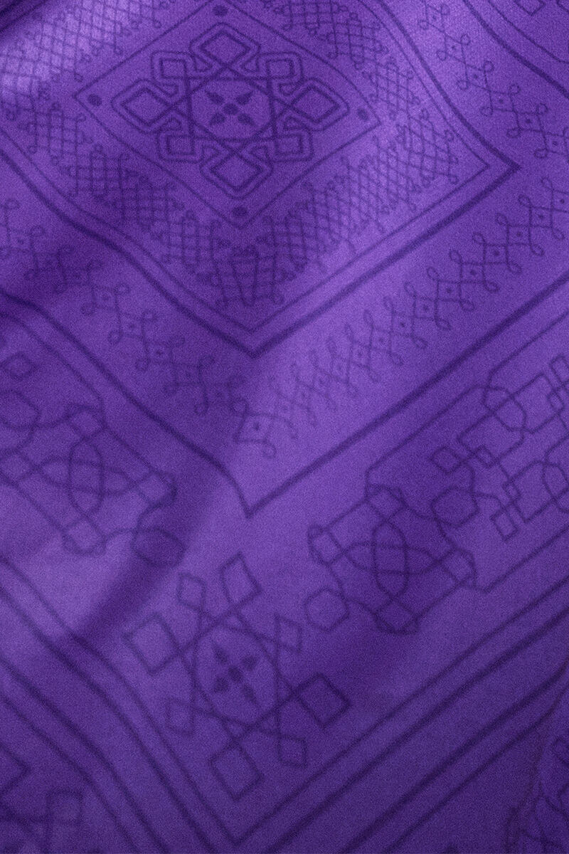 Camisa titular da Fiorentina 2026-2027 JOMA