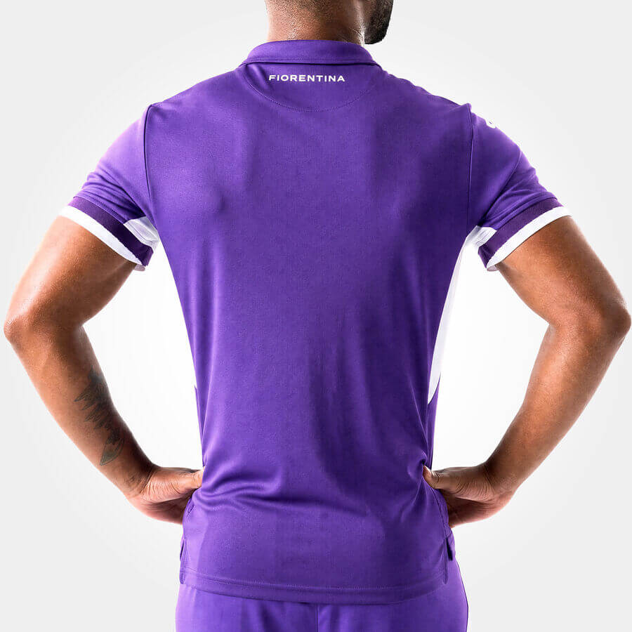 Camisa titular da Fiorentina 2026-2027 JOMA