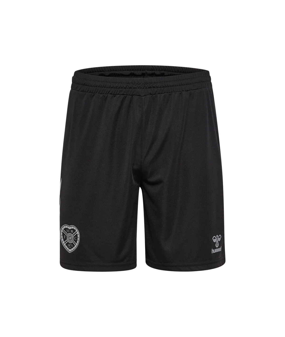 Terceira camisa hearts 2026-2027 hummel