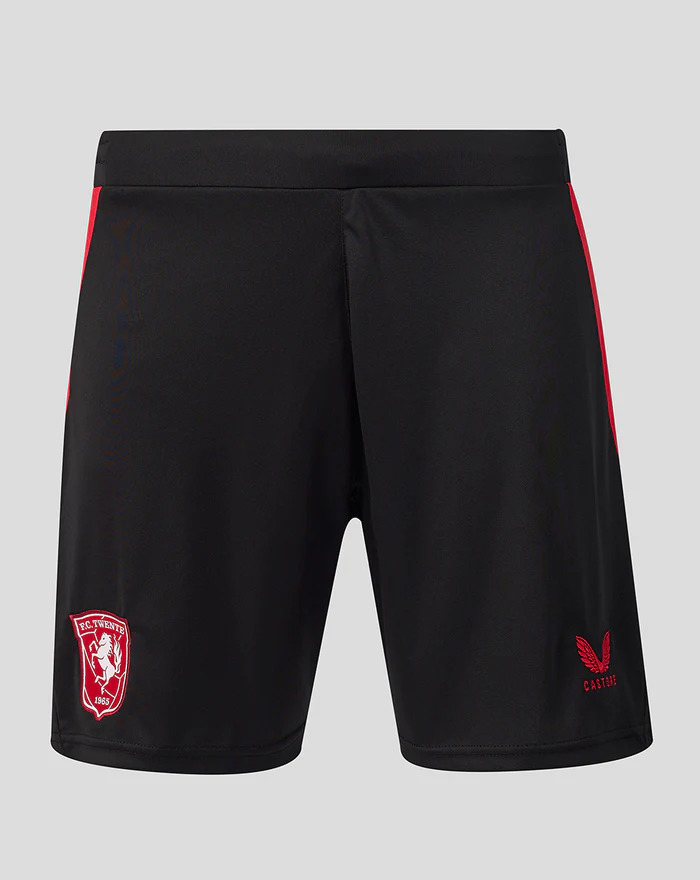 Camisa reserva twente 2026-2027 castore