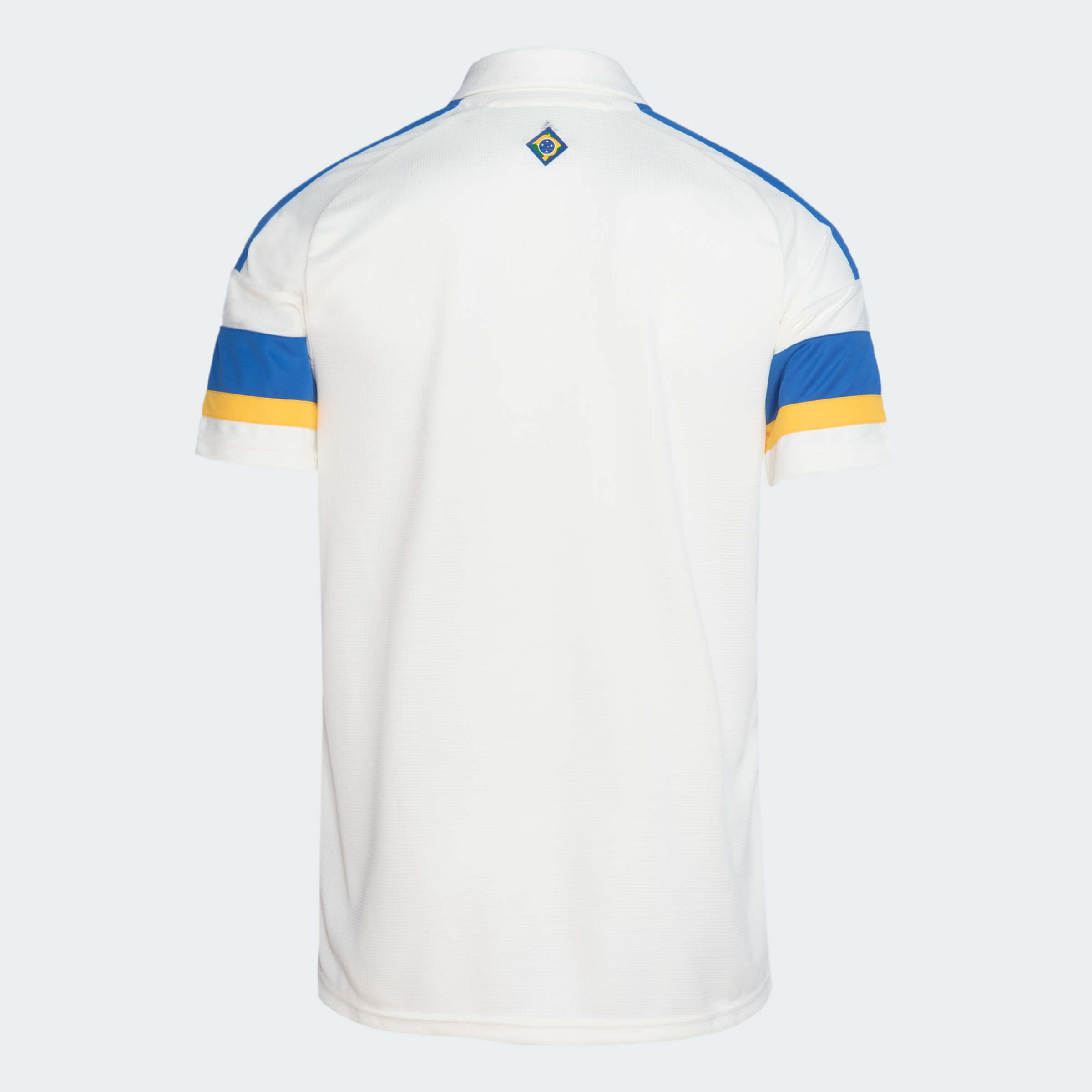 Terceira camisa do Cruzeiro 2026-2027 adidas