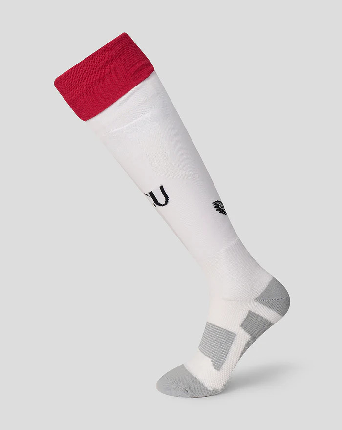 Camisa titular utrecht 2026-2027 castore