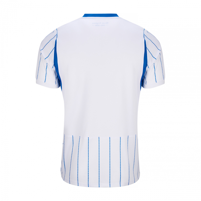 camisas do brighton 2026-2027 nike