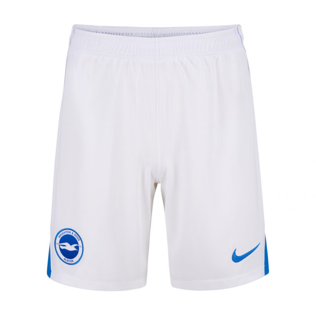 camisas do brighton 2026-2027 nike