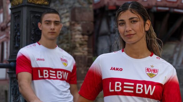 camisa titular do stuttgart 2026-2027 jako