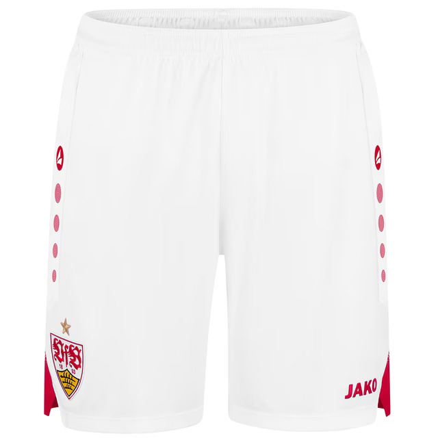 camisa titular do stuttgart 2026-2027 jako