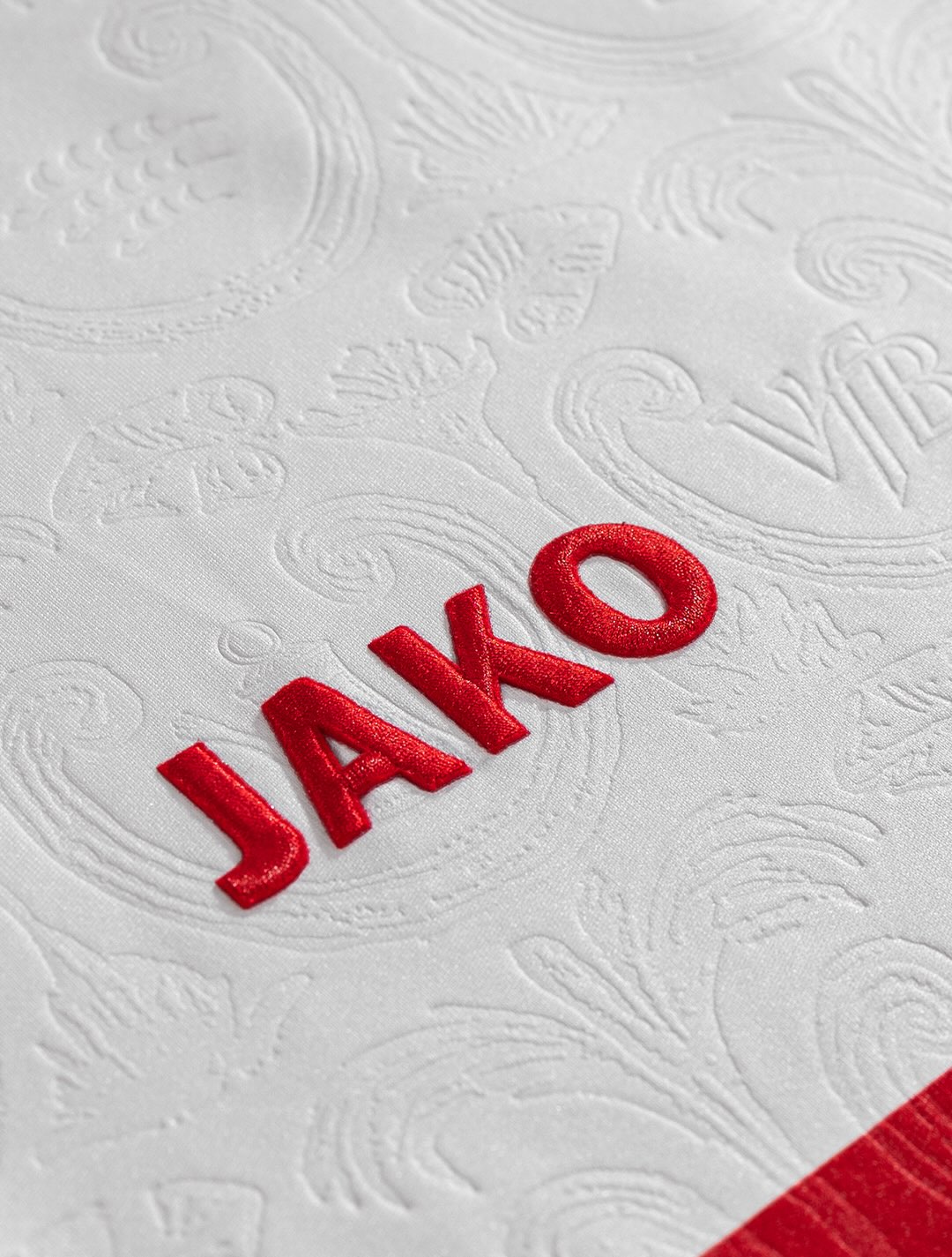 camisa titular do stuttgart 2026-2027 jako