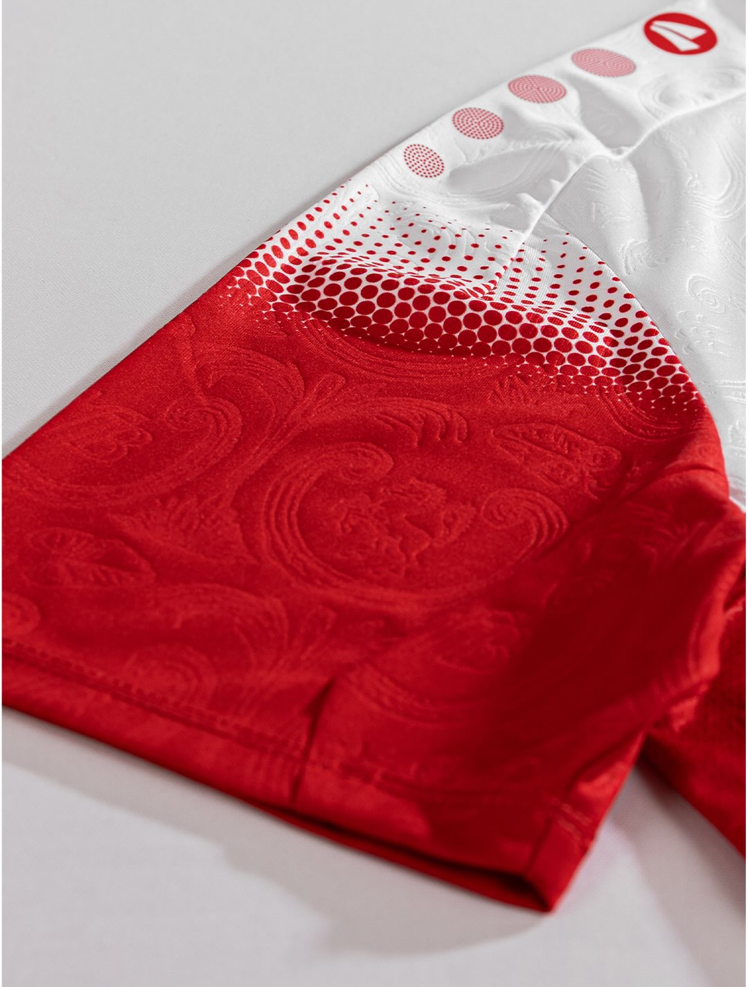 camisa titular do stuttgart 2026-2027 jako